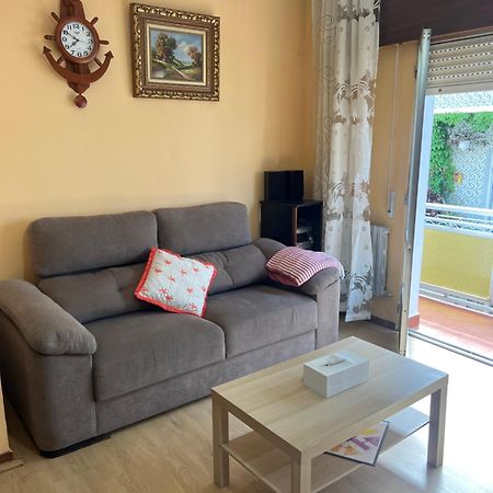 Renovado Arenales Διαμέρισμα Pobra Do Caraminal Εξωτερικό φωτογραφία