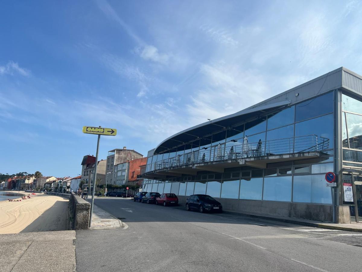 Renovado Arenales Διαμέρισμα Pobra Do Caraminal Εξωτερικό φωτογραφία