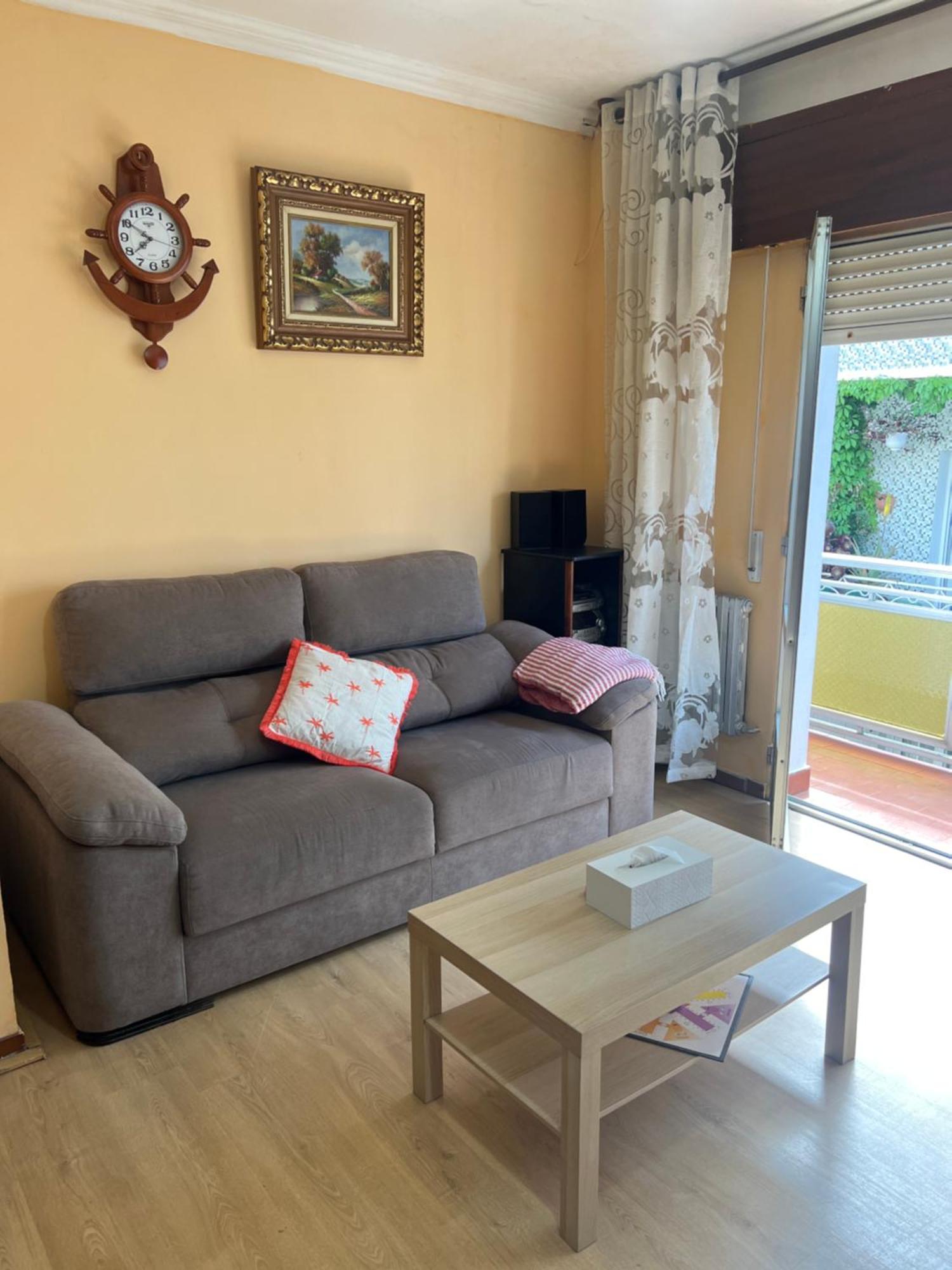Renovado Arenales Διαμέρισμα Pobra Do Caraminal Εξωτερικό φωτογραφία