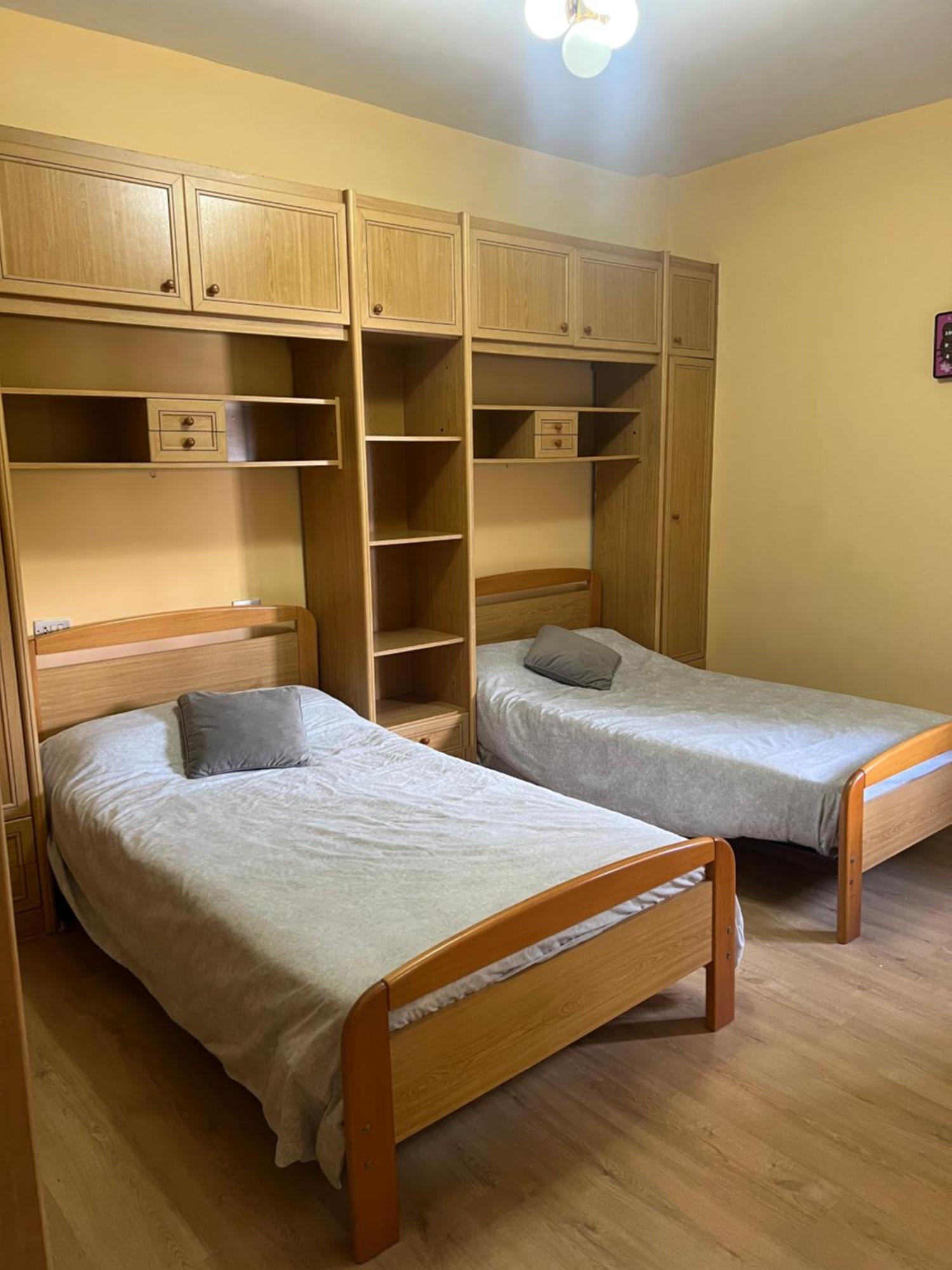 Renovado Arenales Διαμέρισμα Pobra Do Caraminal Εξωτερικό φωτογραφία