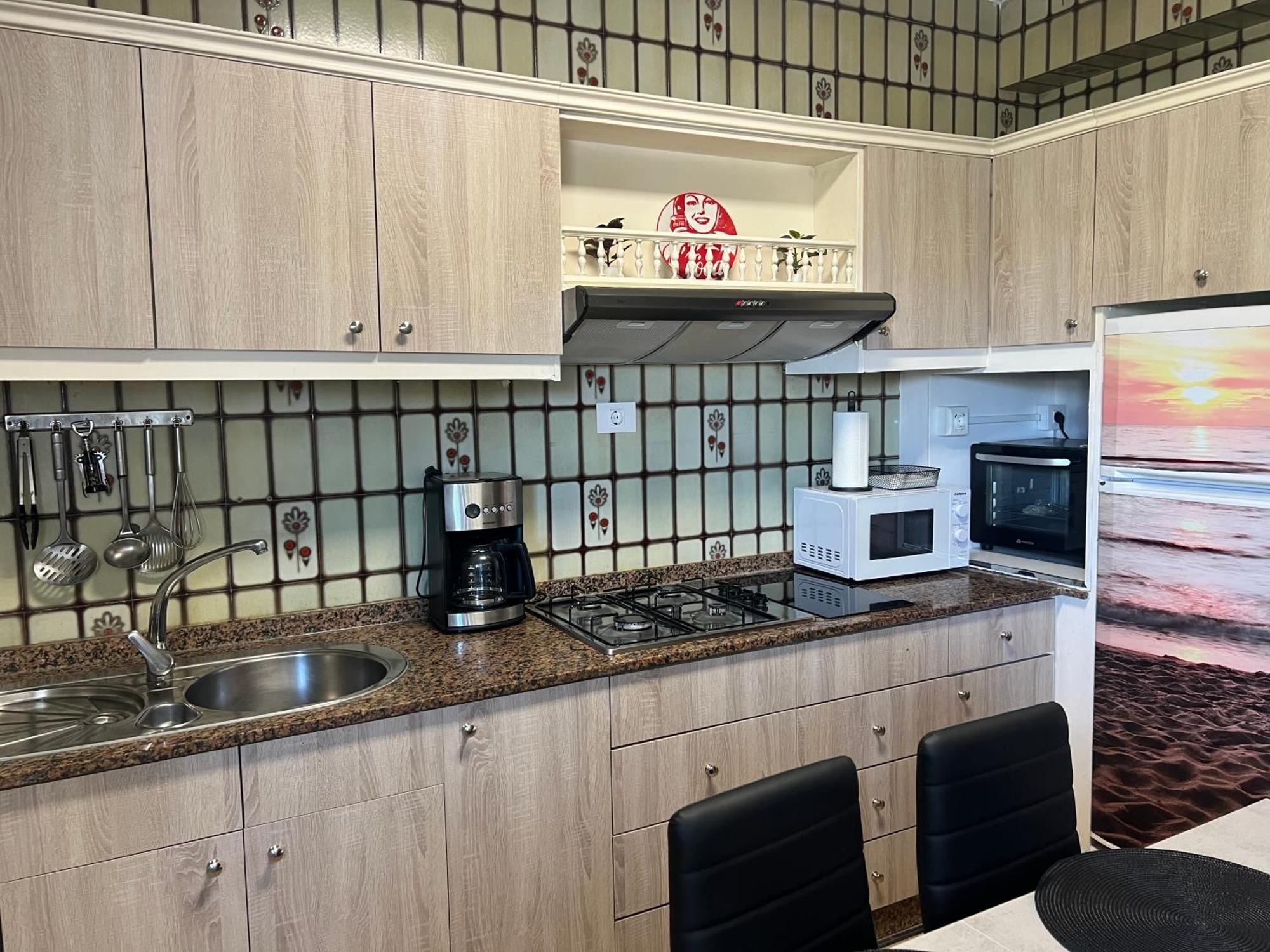 Renovado Arenales Διαμέρισμα Pobra Do Caraminal Εξωτερικό φωτογραφία